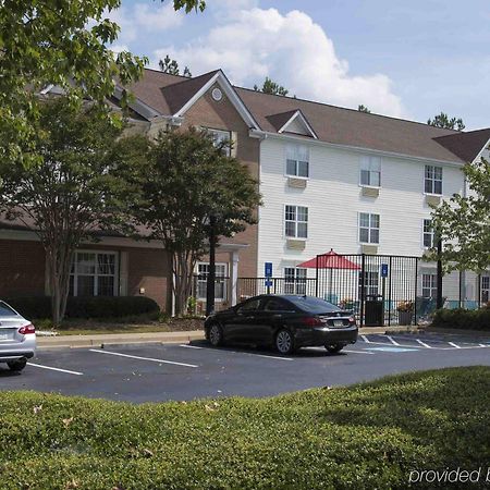 Towneplace Suites By Marriott Atlanta Alpharetta Ngoại thất bức ảnh