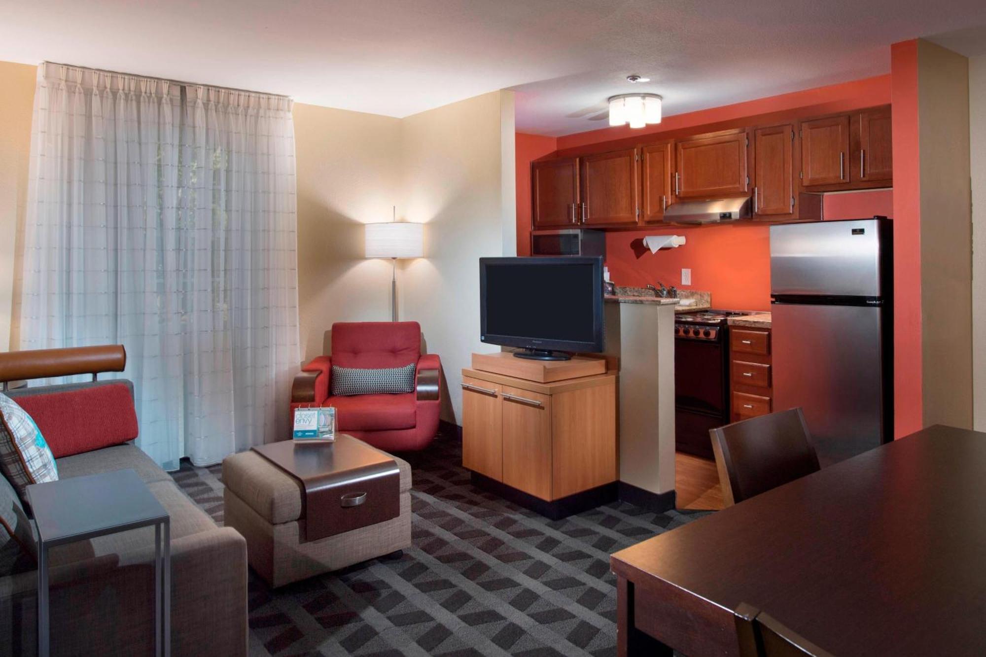 Towneplace Suites By Marriott Atlanta Alpharetta Ngoại thất bức ảnh