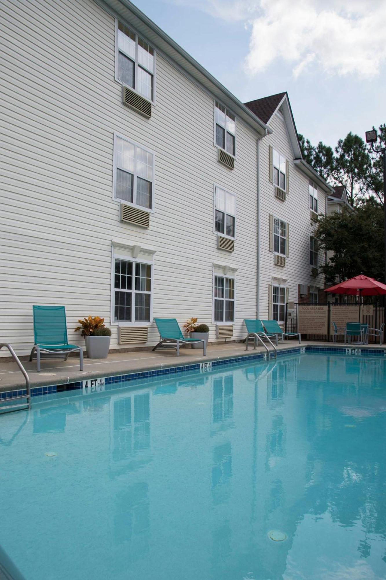 Towneplace Suites By Marriott Atlanta Alpharetta Ngoại thất bức ảnh