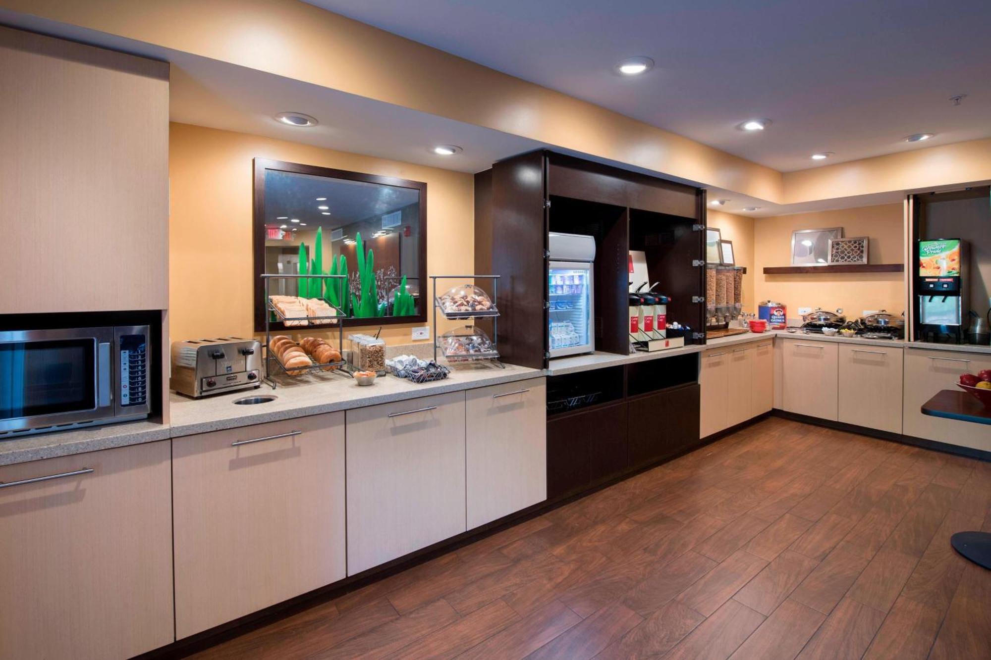 Towneplace Suites By Marriott Atlanta Alpharetta Ngoại thất bức ảnh