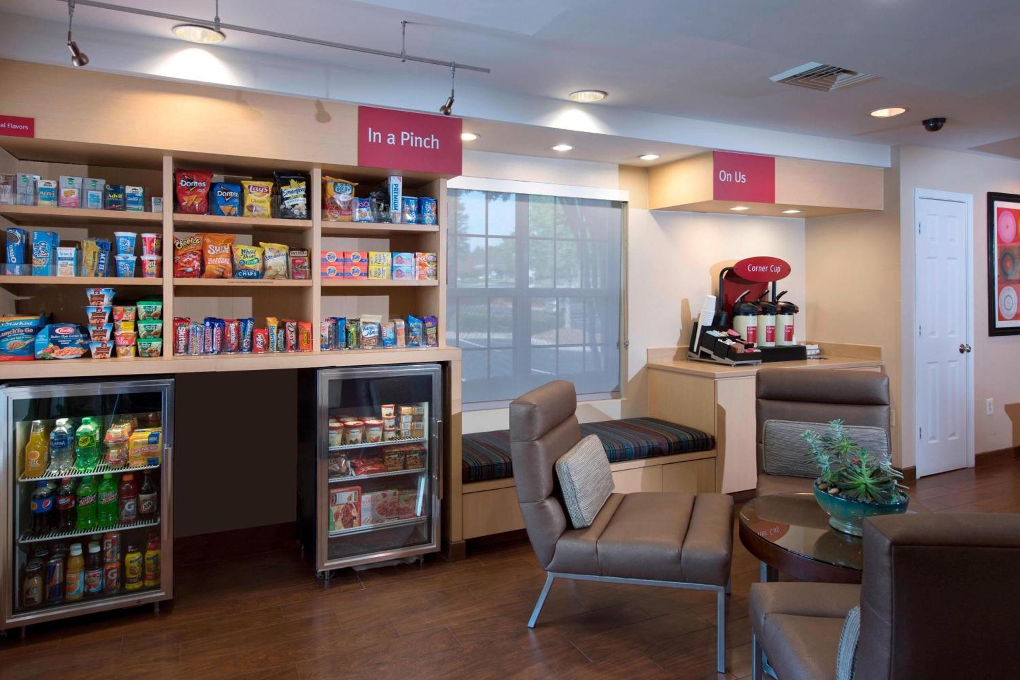 Towneplace Suites By Marriott Atlanta Alpharetta Ngoại thất bức ảnh